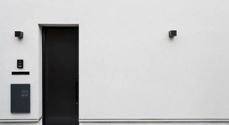 Tips Sukses Membangun Desain Rumah Pintu Utama Hadap Samping