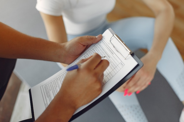 Upgrade Your Routine with a Trendy Fitness Schedule