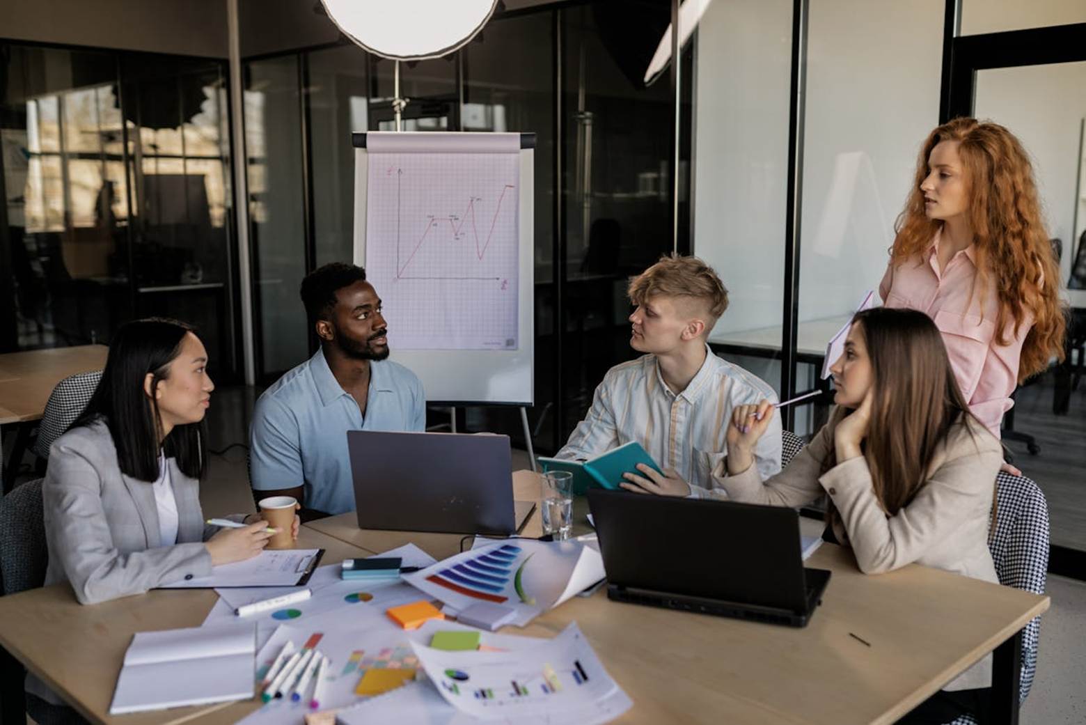 Balancing Structure in ADHD and Entrepreneurship