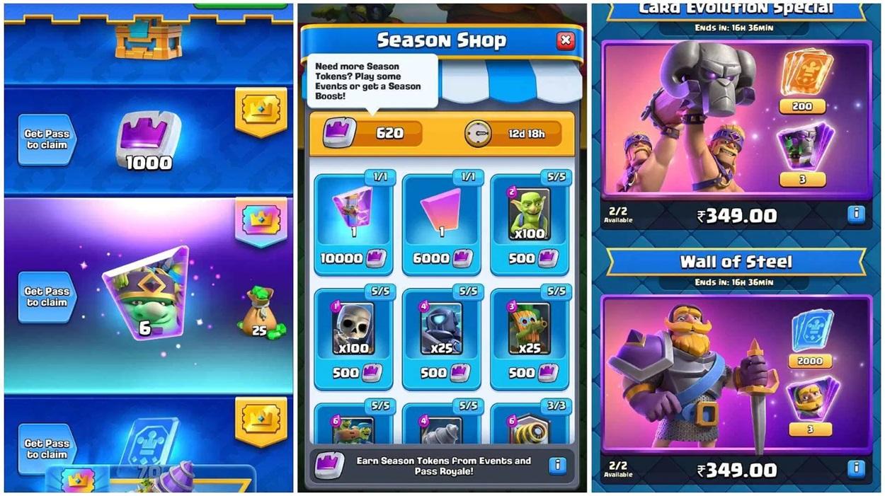 How To Get Evolution Shards?