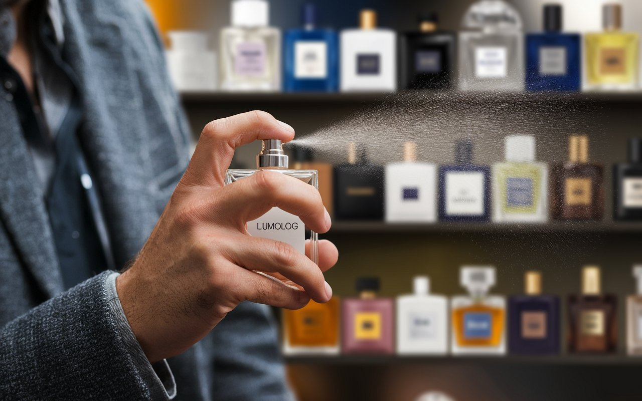 Best Fragrances for Every Occasion Lumolog