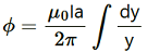 NCERT Solutions for Class 12 Physics Chapter 6 - Electromagnetic Induction