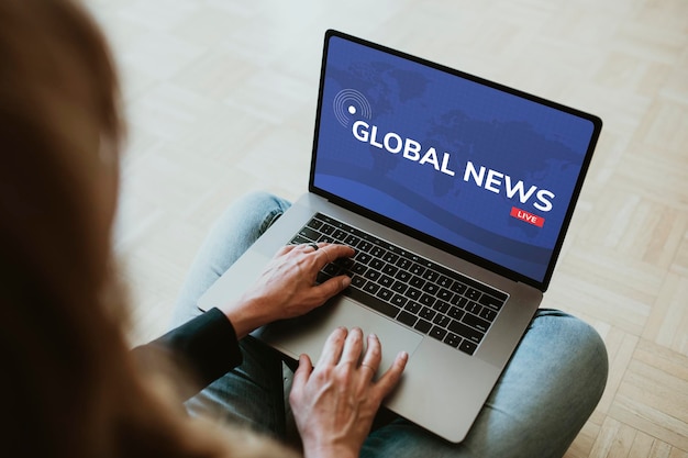 The Future of News: What’s Changing