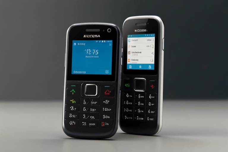 How to Delete Apps on Kyocera 902KC Flip Phone