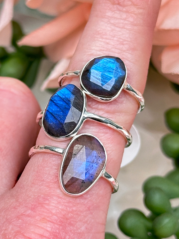 labradorite jewelry