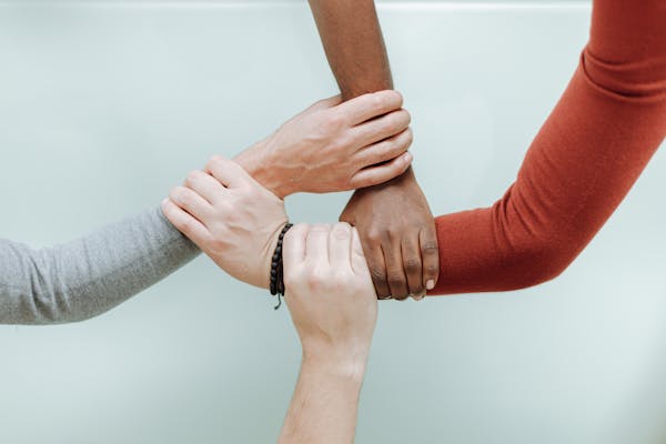 How Social Sciences Help Solve Real-World Problems
