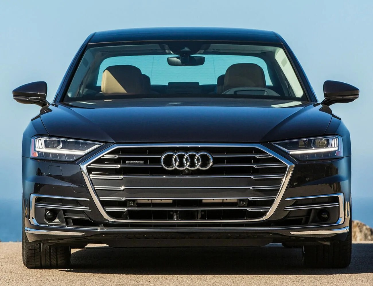 complete audi buying guide gear patrol a8