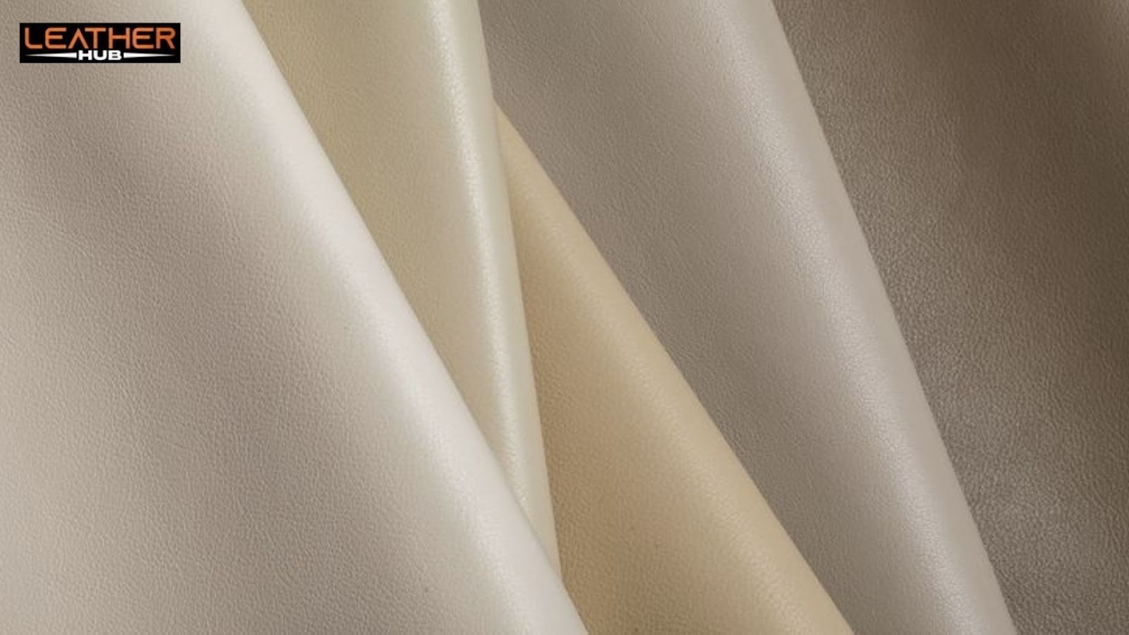 Cowhide Genuine Leather
