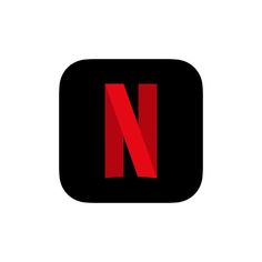 This containAn image of Netflix logo
