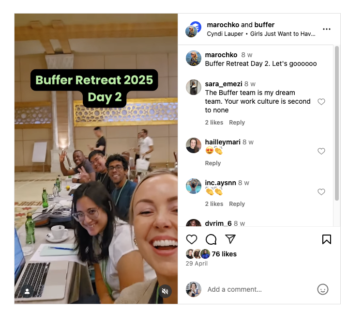How to Use Instagram Collab Posts (+ 8 Collab Ideas to Boost Engagement and Reach)