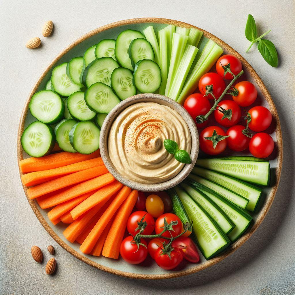 snacks