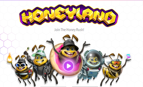 Honeyland