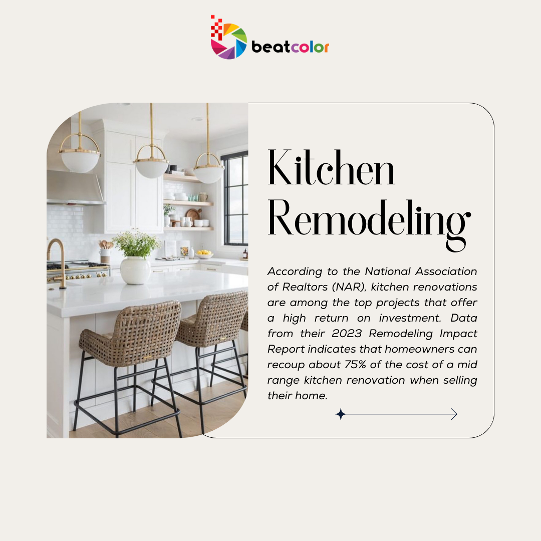 Kitchen Remodeling