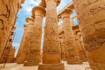 Karnak Temple | What To Do In Karnak | Rough Guides