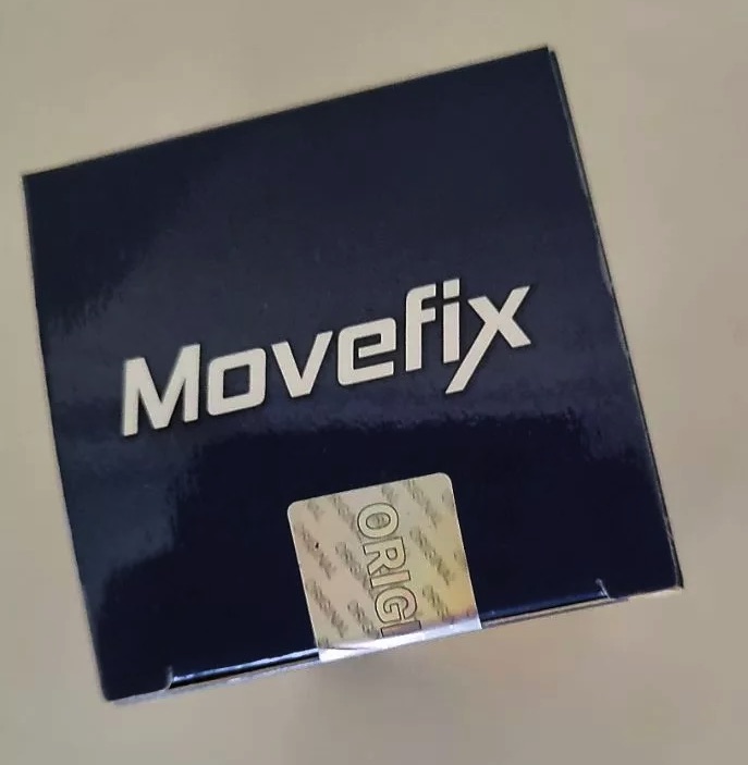 Movefix xương khớp