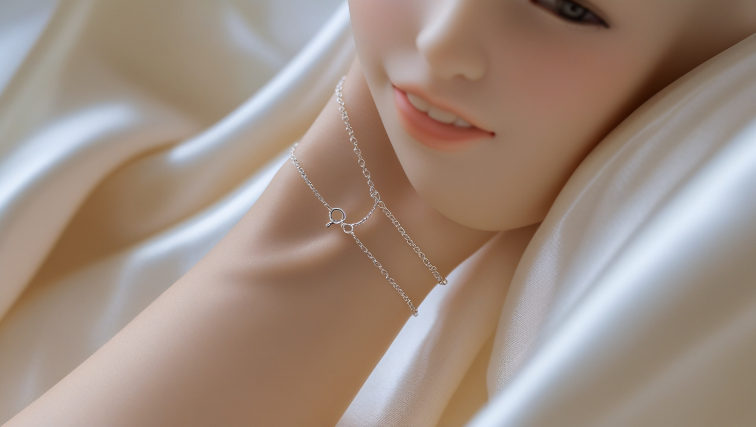 Permanent Jewelry