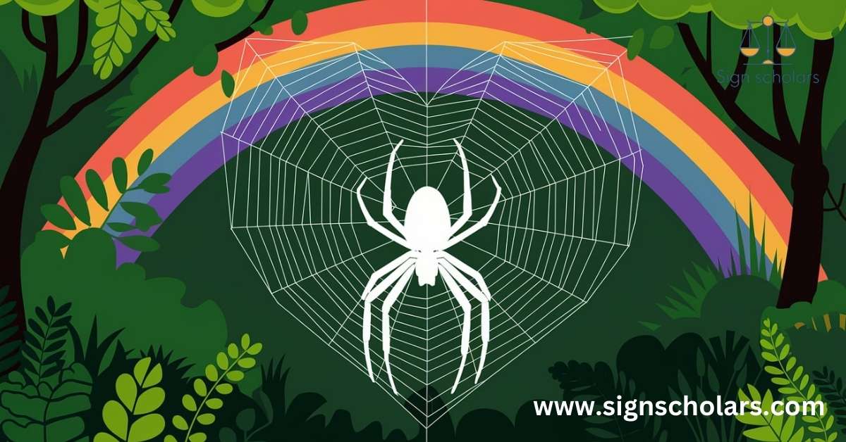 Integrating White Spider Wisdom into Daily Life