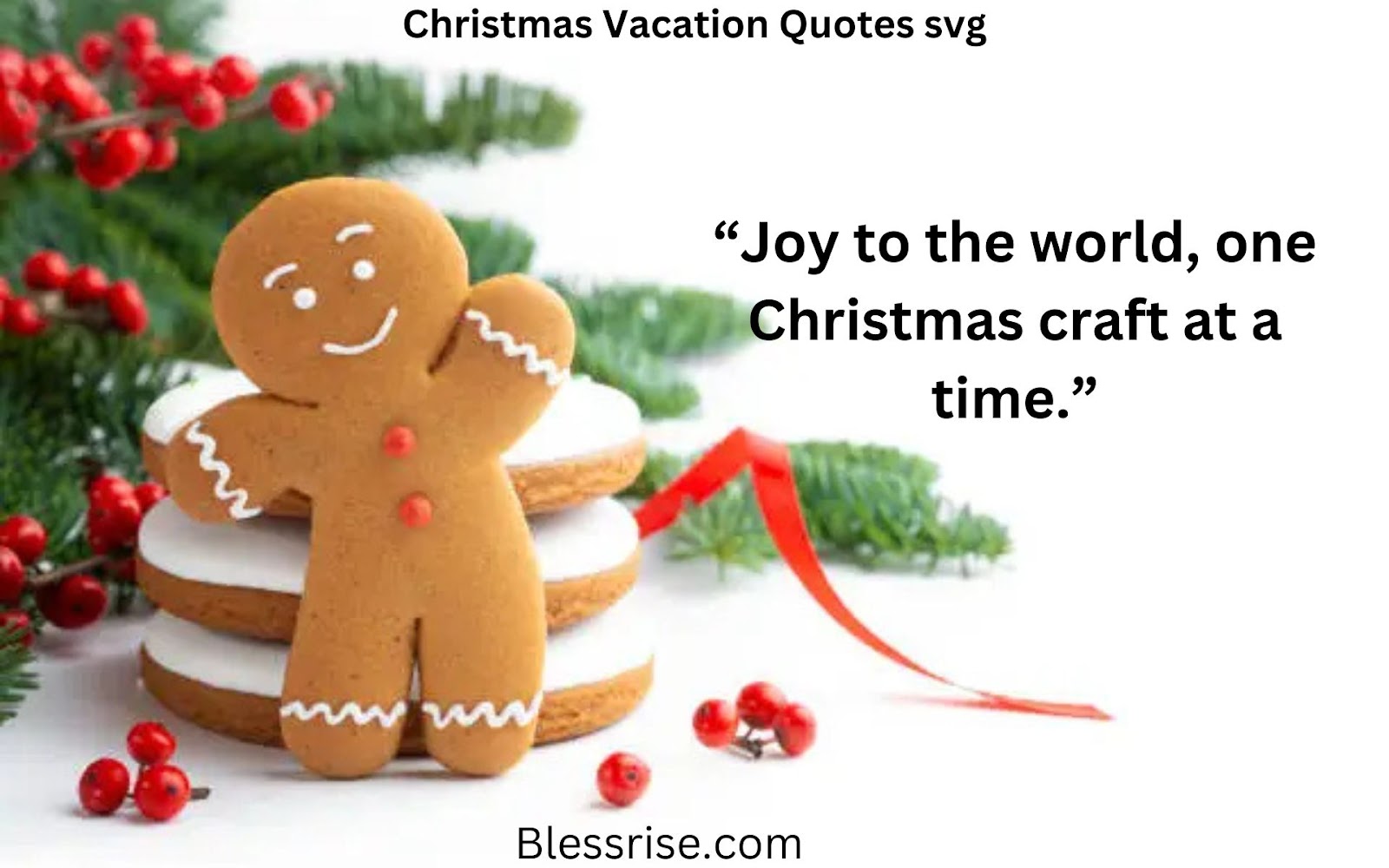 Christmas Vacation quotes