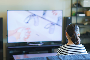 テレビの電気代はどう計算する？