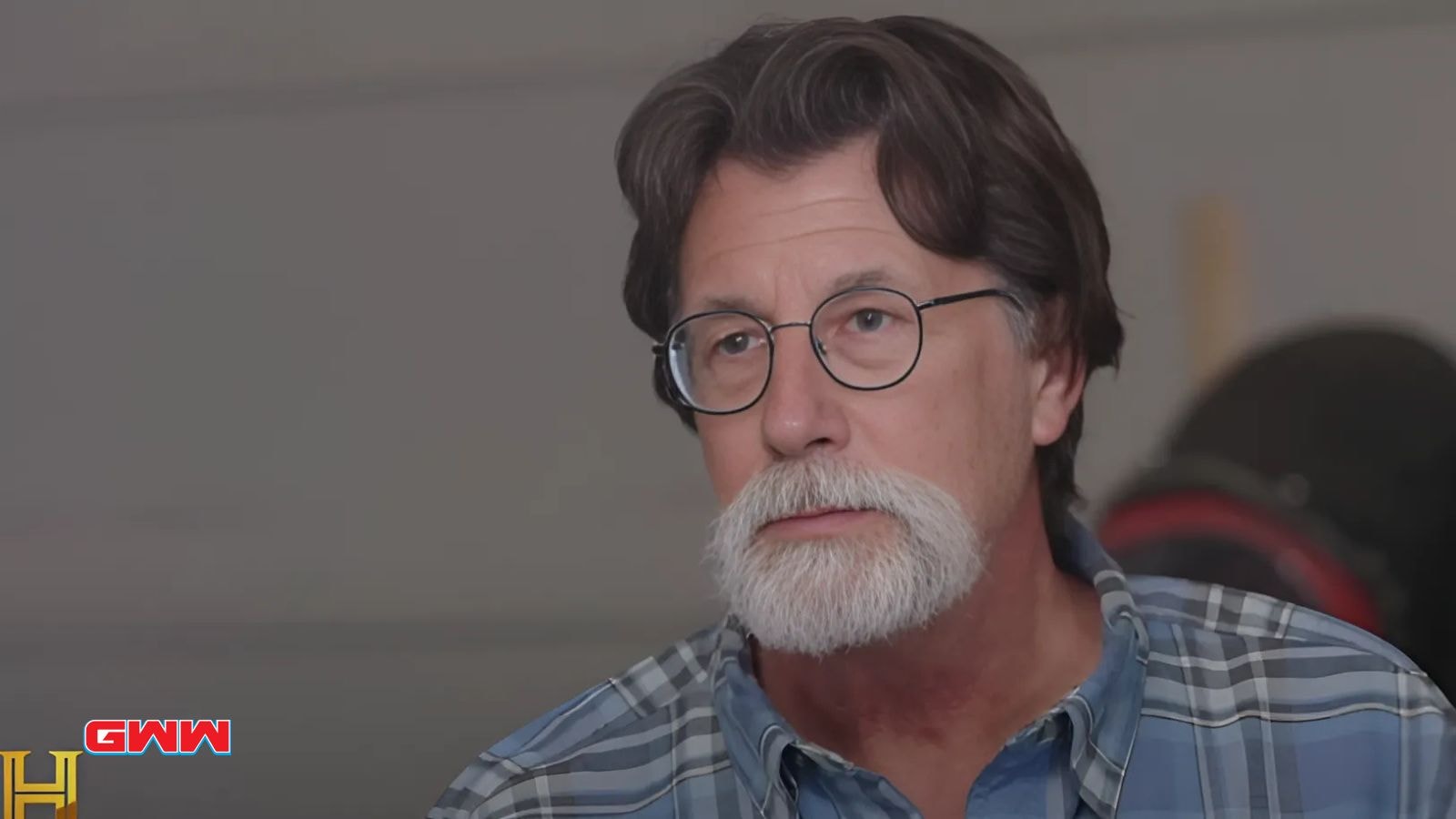 Rick Lagina in The Curse of Oak Island Season 12 Trailer