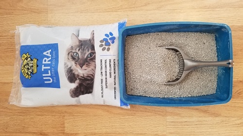 dr elsey’s ultra cat litter reviews 