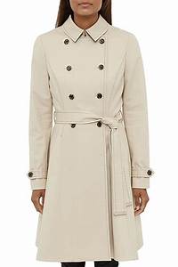 A Beige Trench Coat Is the Ultimate Wardrobe Essential | Trench coats ...