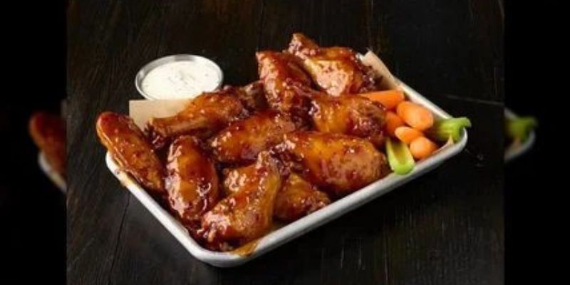 How to Make Buffalo Wild Wings Ranch Recipe