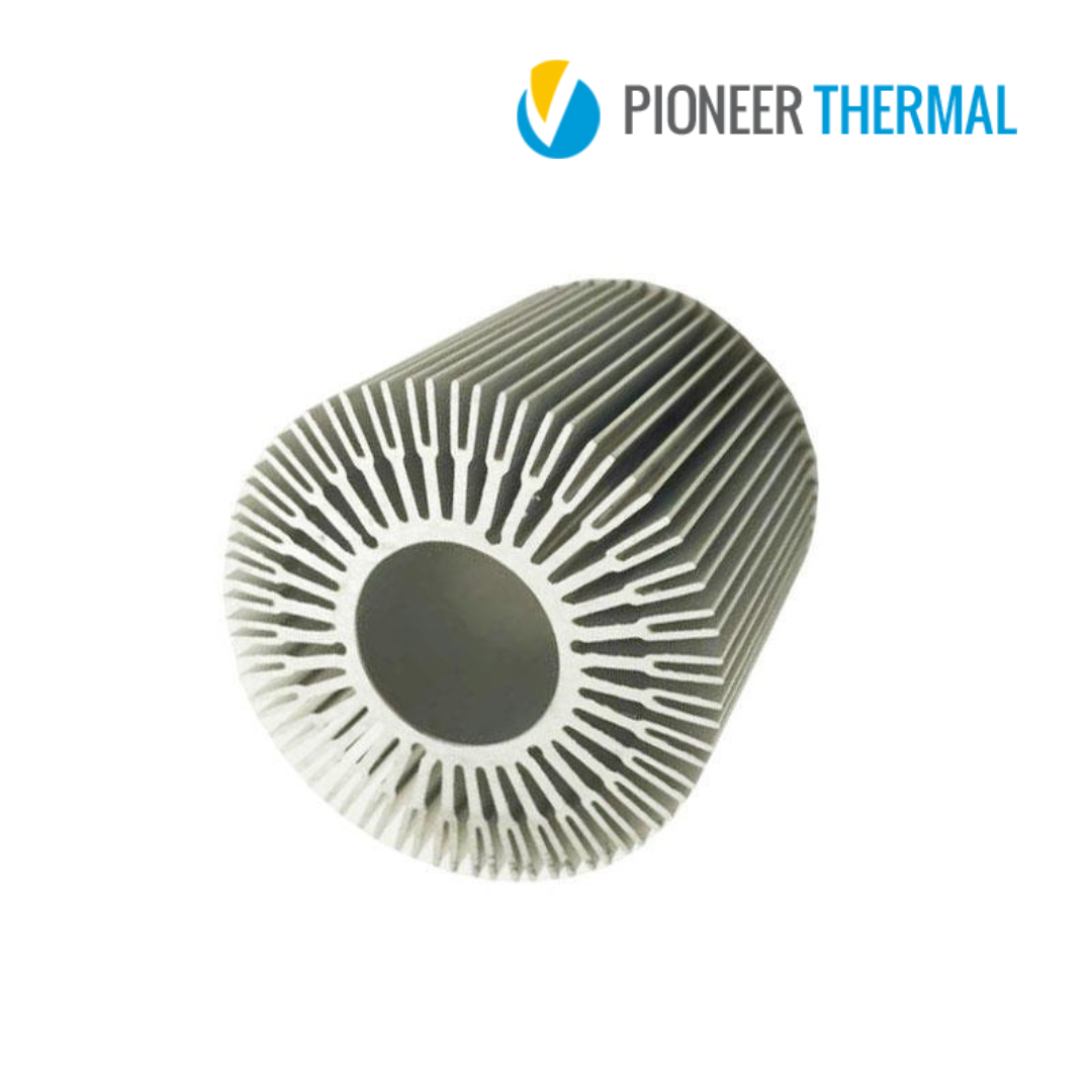 Aluminum Heat Sinks