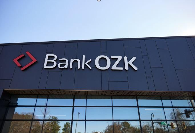 Bank ozk eye major expansion in houston