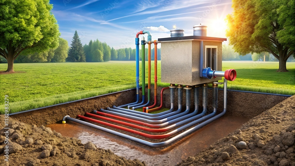 Geothermal 