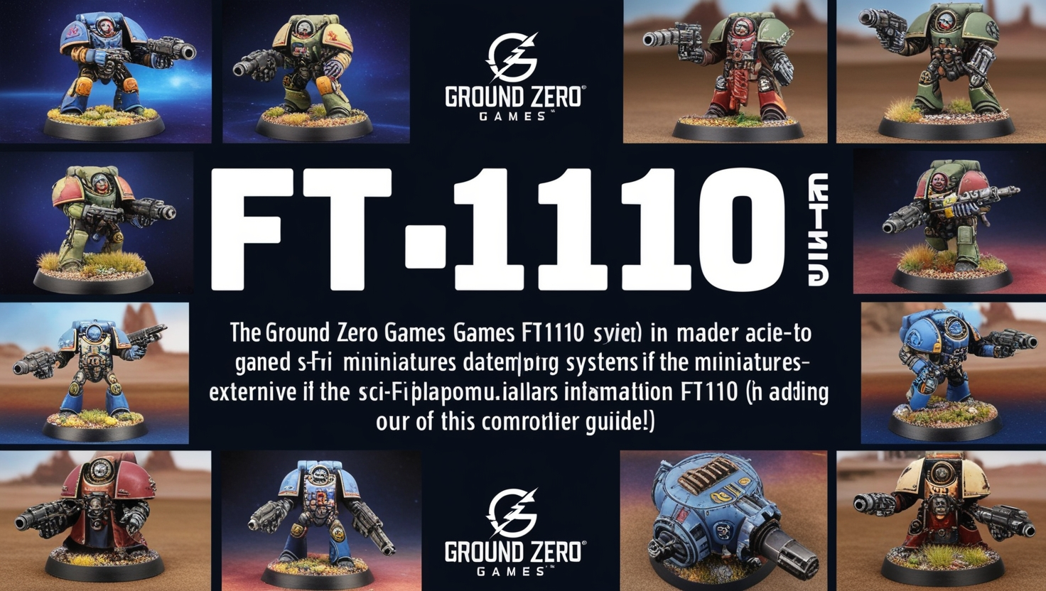 ground zero games ft1110