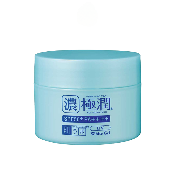 Hada-Labo-UV-White-Gel