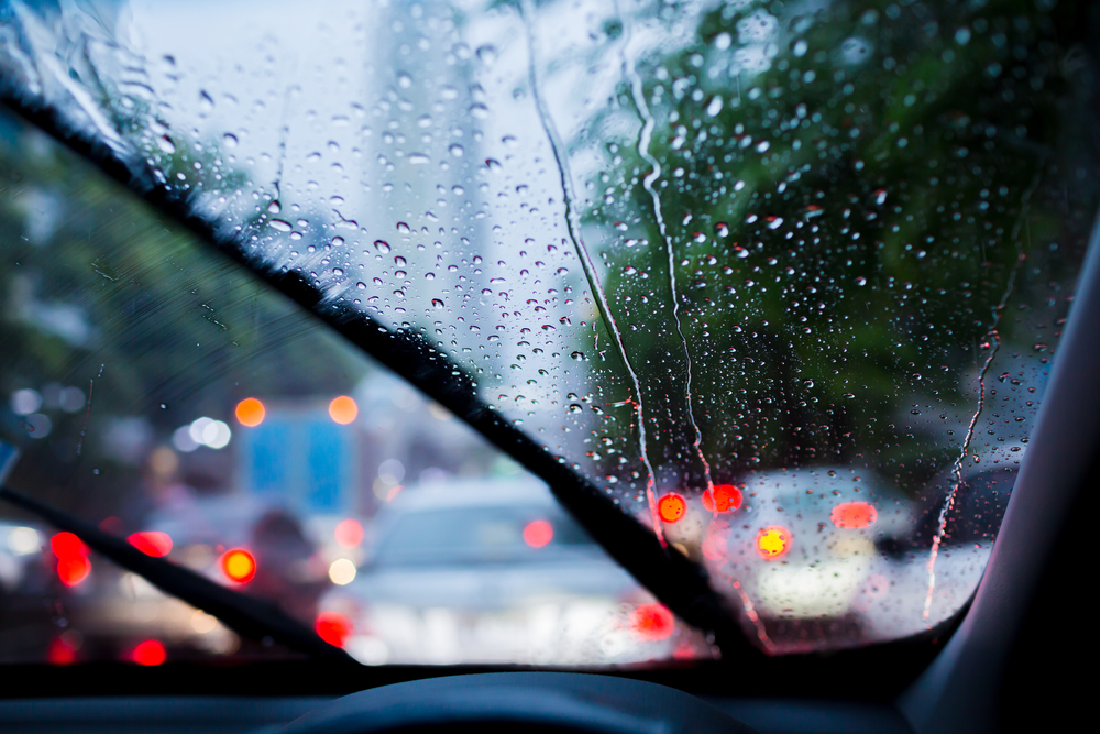 Temukan Wiper Mobil Terbaik untuk Semua Kondisi Cuaca