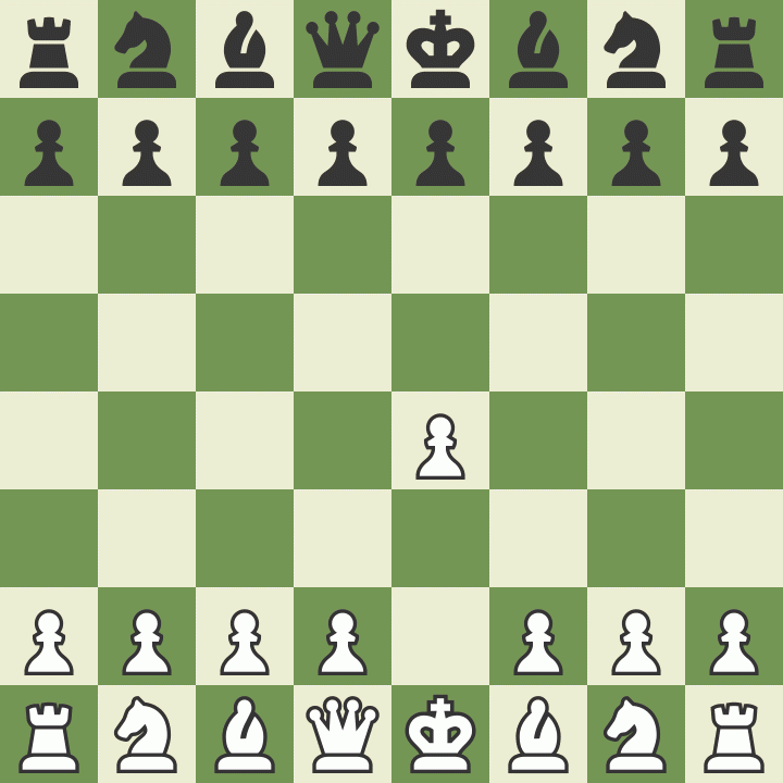 PGN gif with example of real game