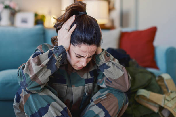Traumatic Life Events