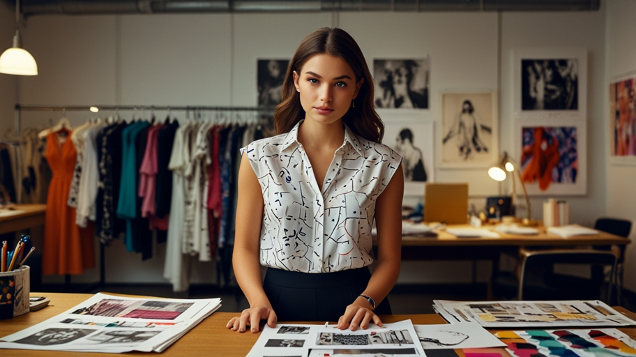 Fashion internships