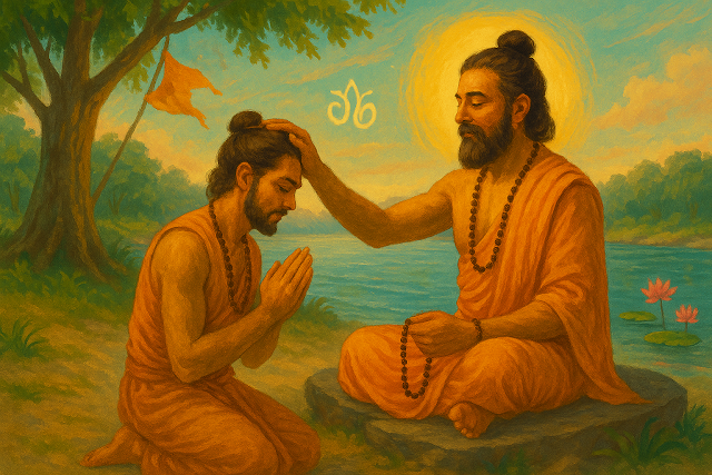 Guru Purnima 2025