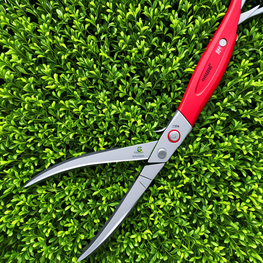 Best Hedge Shears on the Market