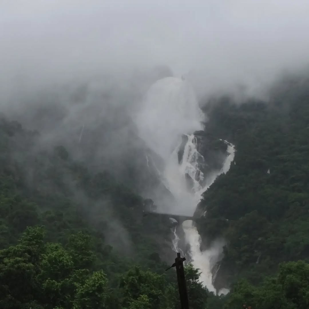 Dudhsagar