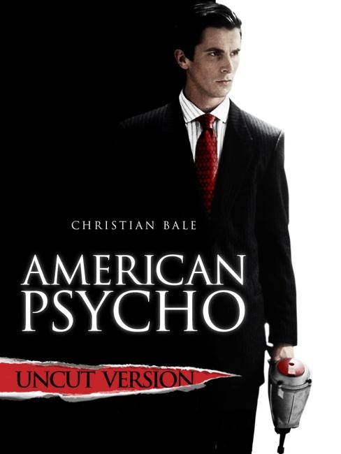 Watch American Psycho | Prime Video