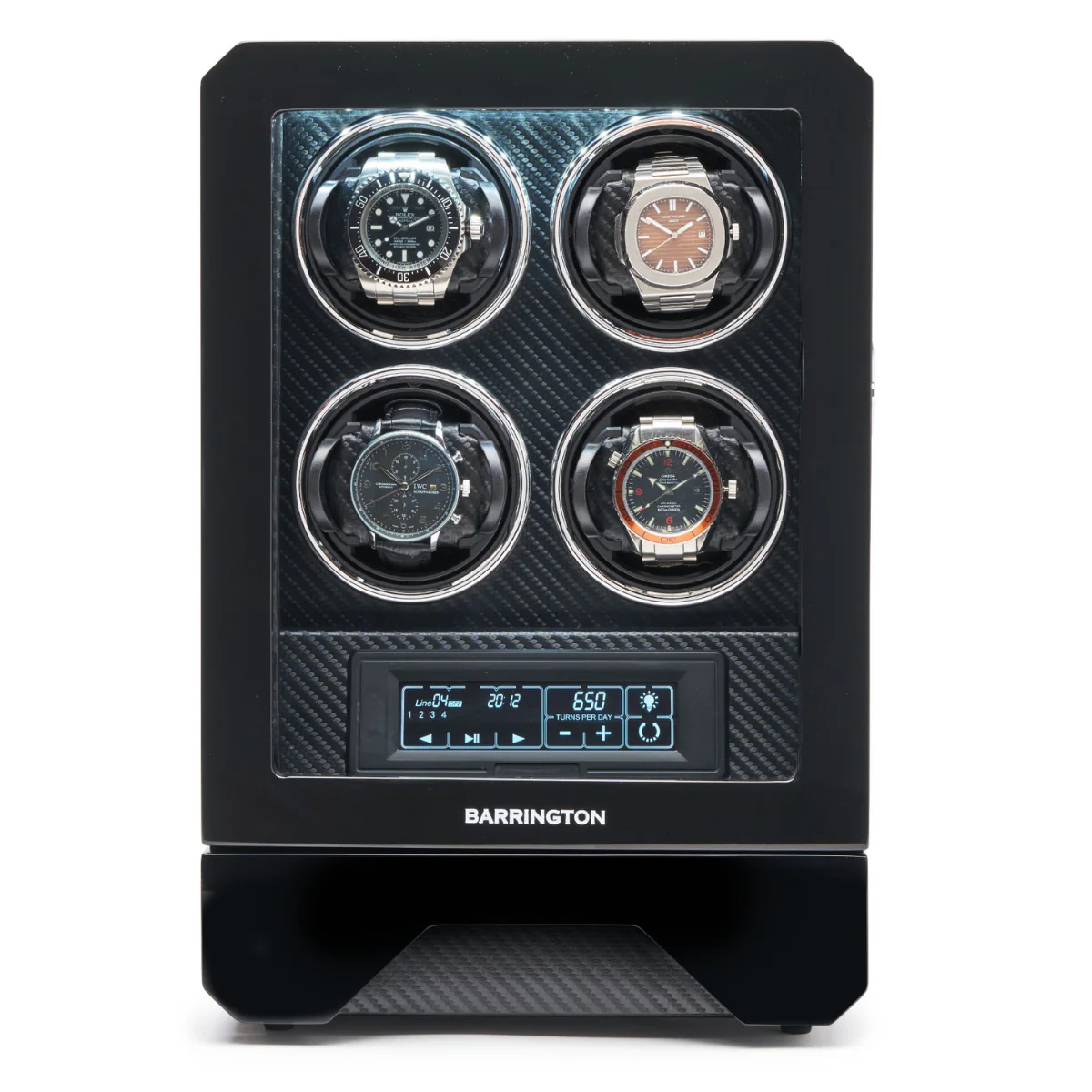 4 Watch Winder