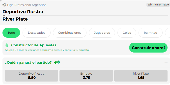bplay vs Betano