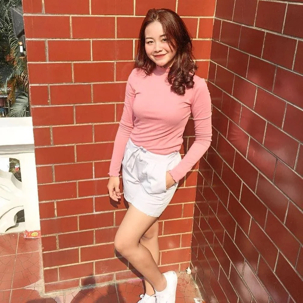 Pesona Gadis Indo yang Bikin Jantung Berdebar, cewek cantik, gadis indo, foto cewek, wanita cantik