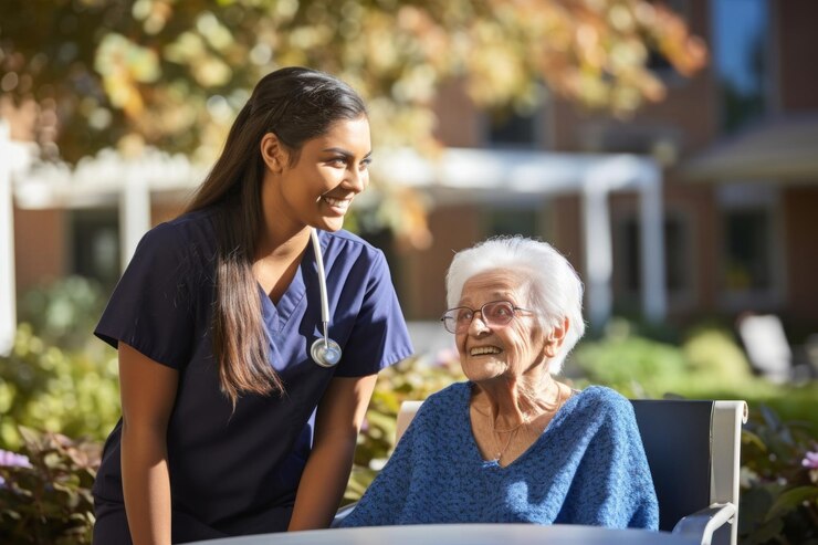 memory care assisted living