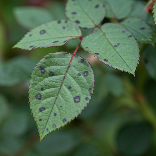 Common Plants Affected by Black Point