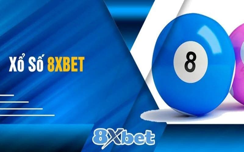 Xổ số 8xbet - Đặt cược dễ dàng, nhận thưởng ngay mỗi ngày-3