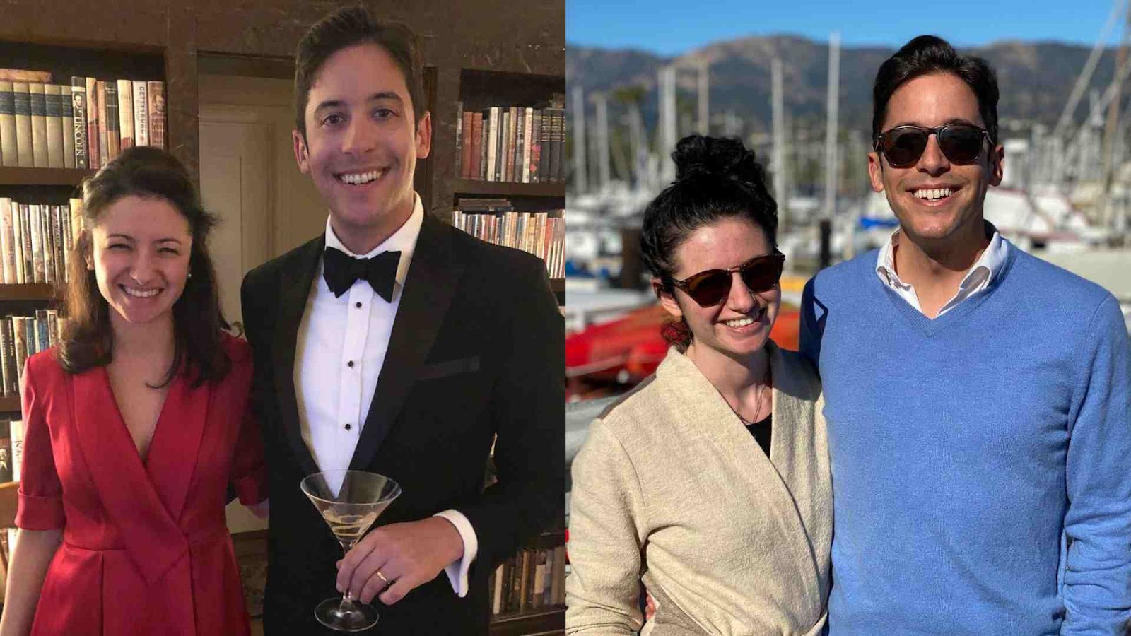 How Alissa Mahler Met Michael Knowles?