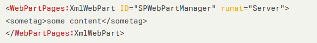 Critical SharePoint RCE Vulnerability Exploited Using Malicious XML Payload Within Web Part