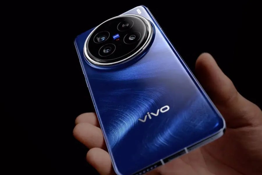 Spesifikasi harga peluncuran Vivo X200 Pro mini