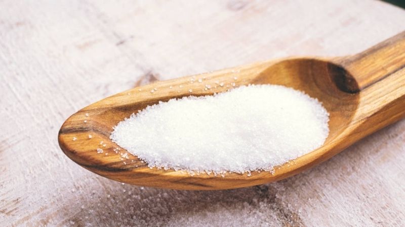 Đường ăn kiêng Sucralose